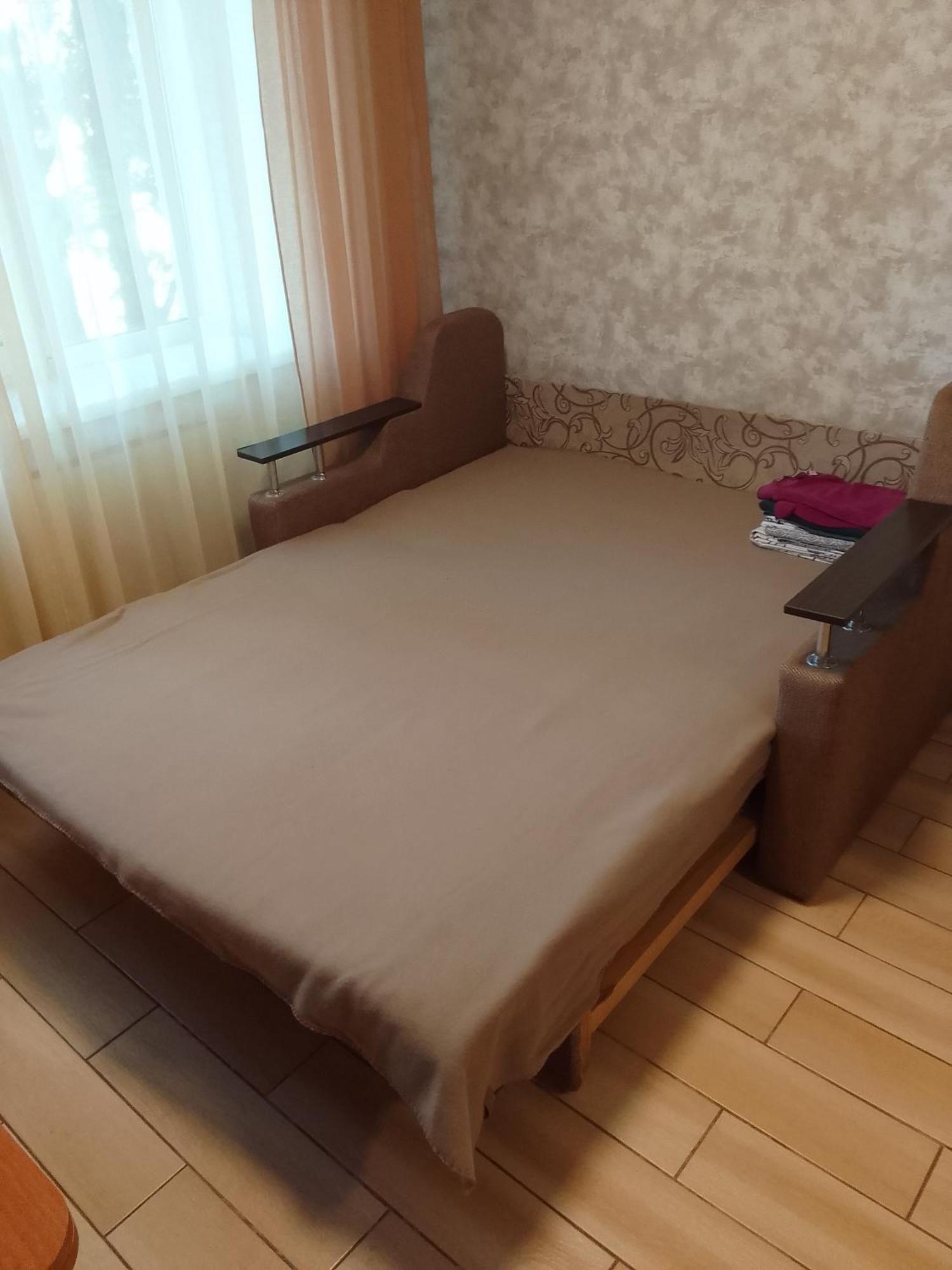 Apartment On Nauki Avenue Dnipro Eksteriør bilde