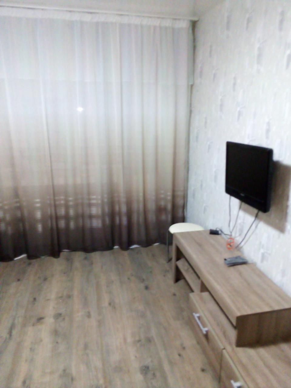 Apartment On Nauki Avenue Dnipro Eksteriør bilde